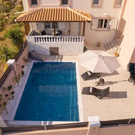 Jasmine Loft Luxury 1 *