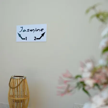 Σπίτι διακοπών Jasmine Loft Luxury 1 *