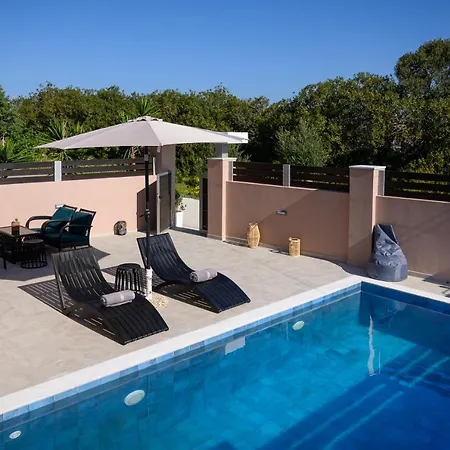 Σπίτι διακοπών Jasmine Loft Luxury 1