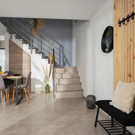 Holiday home Jasmine Loft Luxury 1 Kokkini Hani