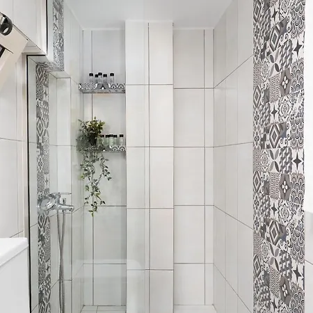Jasmine Loft Luxury 1 Σπίτι διακοπών