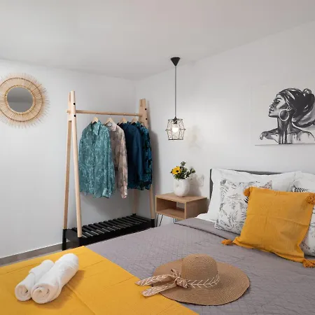 Σπίτι διακοπών Jasmine Loft Luxury 1 *