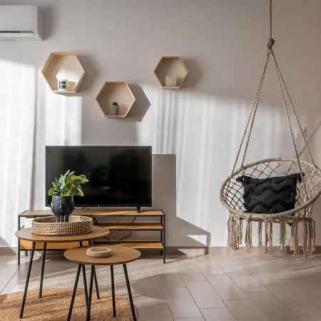 Jasmine Loft Luxury 1 Σπίτι διακοπών