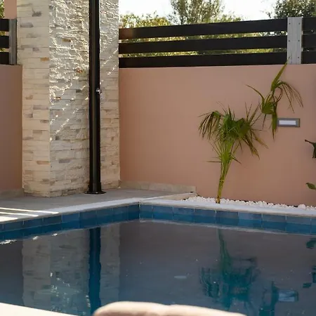 Jasmine Loft Luxury 1