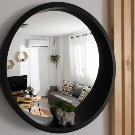 Σπίτι διακοπών Jasmine Loft Luxury 1