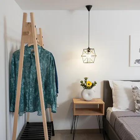 Holiday home Jasmine Loft Luxury 1